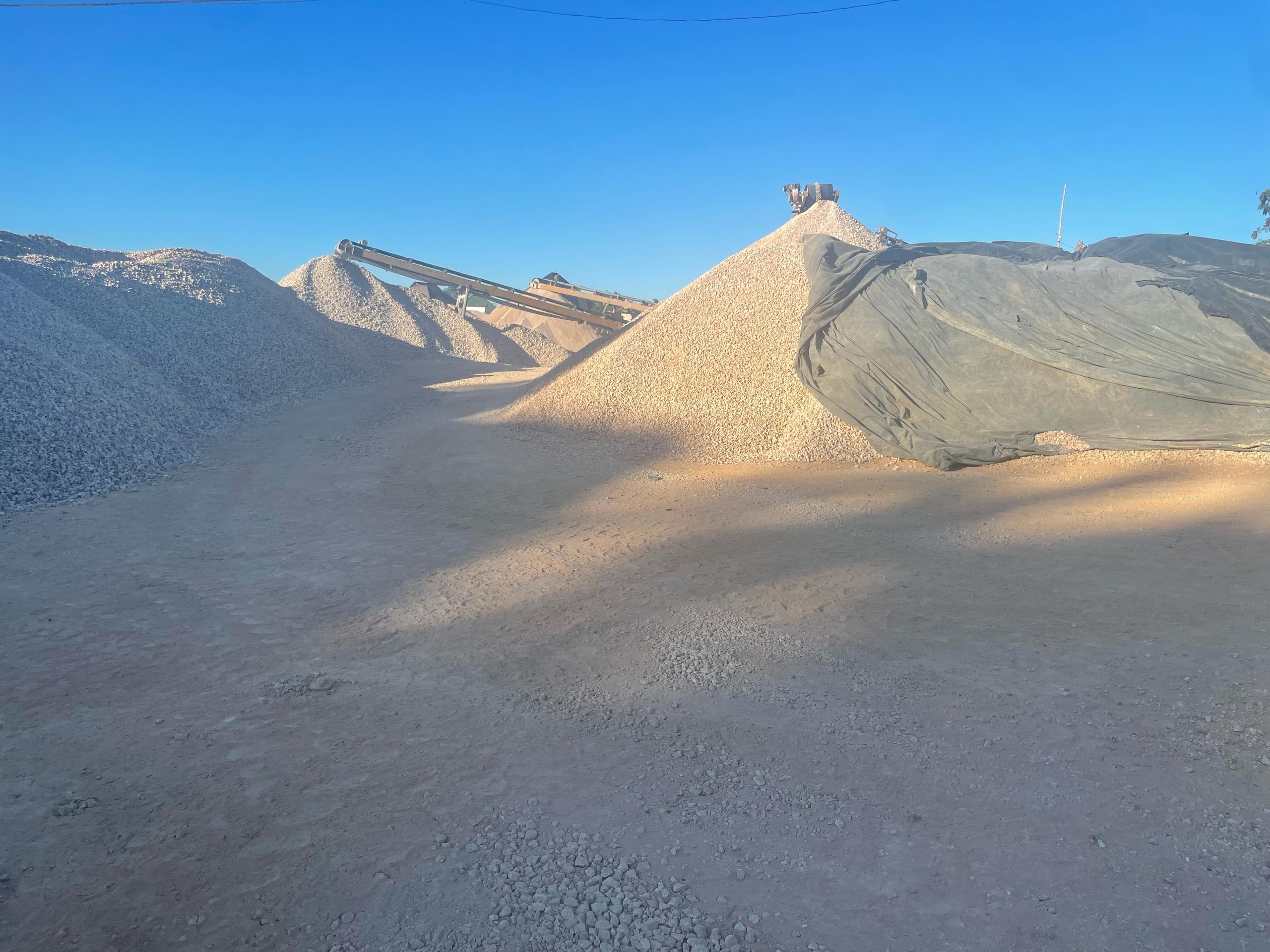 Limestone
